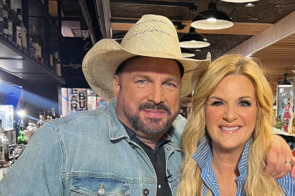 Garth Brooks Raves About Trisha Yearwood’s Stunning New Look His Heartfelt Tribute