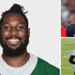 NFL’s Kris Boyd in Critical Condition After Midtown Manhattan Shooting