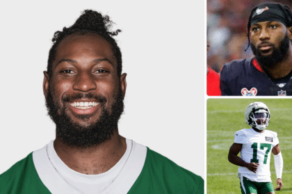 NFL’s Kris Boyd in Critical Condition After Midtown Manhattan Shooting