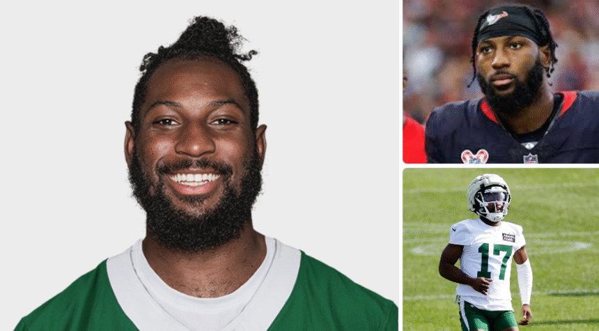 NFL’s Kris Boyd in Critical Condition After Midtown Manhattan Shooting