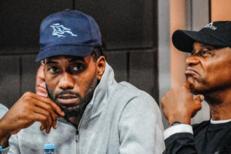 Who Is “Uncle Dennis”? The Man at the Center of Kawhi Leonard and Clippers Controversy