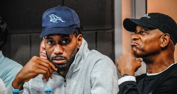 Who Is “Uncle Dennis”? The Man at the Center of Kawhi Leonard and Clippers Controversy