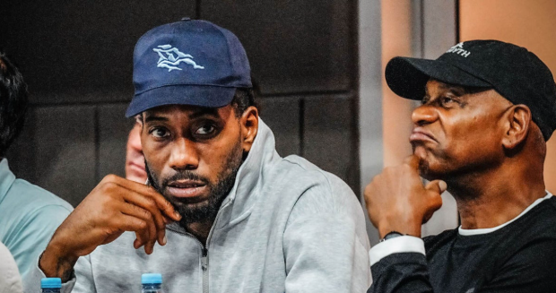 Who Is “Uncle Dennis”? The Man at the Center of Kawhi Leonard and Clippers Controversy