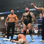 Will Carmelo Hayes Turn Heel and Join The Vision? WWE’s 31‑Year‑Old Twist Explored