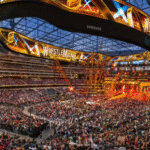 Gunther vs. Je’Von Evans: Raw’s High-Stakes Return in the “Last Time Is Now” Tournament