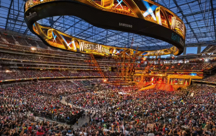 Gunther vs. Je’Von Evans: Raw’s High-Stakes Return in the “Last Time Is Now” Tournament