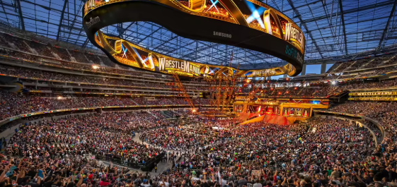 Gunther vs. Je’Von Evans: Raw’s High-Stakes Return in the “Last Time Is Now” Tournament