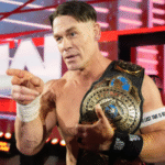 John Cena’s Next Chapter: What’s Next After WWE Retirement