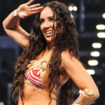 Chelsea Green Banned from International Pro Wrestling Hall of Fame After Heated Confrontation