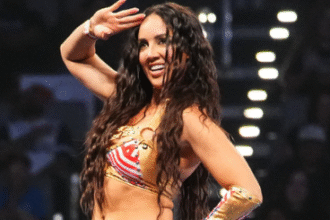 Chelsea Green Banned from International Pro Wrestling Hall of Fame After Heated Confrontation