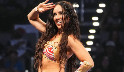Chelsea Green Banned from International Pro Wrestling Hall of Fame After Heated Confrontation