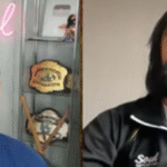 Wheeler Yuta Says His Life Flashed Before His Eyes During Brutal Top-of-Cage Piledriver in AEW Blood & Guts