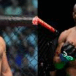 Belal Muhammad Slams Kamaru Usman: “Old Fart With No Knees” Deserves No Title Shot vs. Islam