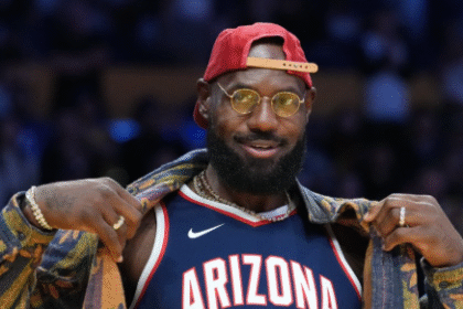 LeBron James Nears Historic Return: Will He Debut Tonight Against the Jazz?