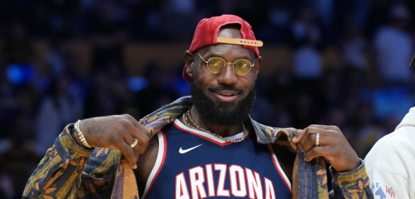 LeBron James Nears Historic Return: Will He Debut Tonight Against the Jazz?