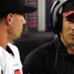 Ja’Marr Chase Suspended for Spitting Incident; Michael Pénix Jr. & Lane Johnson Face Extended Absences