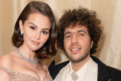 Benny Blanco’s Sweet Wedding Moments with Selena Gomez: A Fairytale Come True