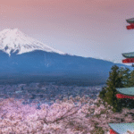 U.S. Government Issues Surprising “Exercise Normal Precautions” Warning for Travel to Japan