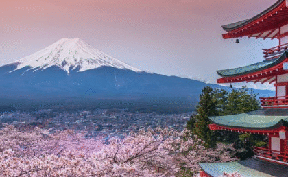 U.S. Government Issues Surprising “Exercise Normal Precautions” Warning for Travel to Japan