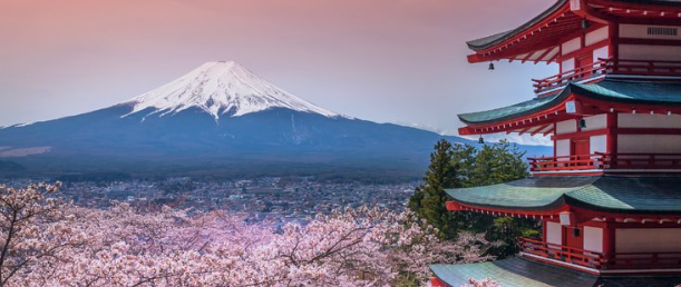 U.S. Government Issues Surprising “Exercise Normal Precautions” Warning for Travel to Japan