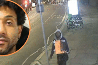 Haringey Man Sentenced to Life for the Brutal Murder of Marvin Dickson