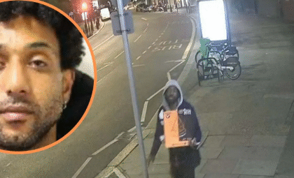 Haringey Man Sentenced to Life for the Brutal Murder of Marvin Dickson