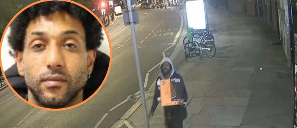 Haringey Man Sentenced to Life for the Brutal Murder of Marvin Dickson