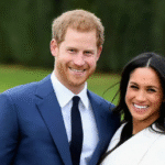 Prince Harry and Meghan Emotionally Strained as Prince William's Anger Fuels Royal Rift