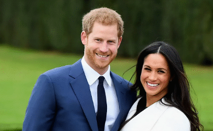 Prince Harry and Meghan Emotionally Strained as Prince William's Anger Fuels Royal Rift