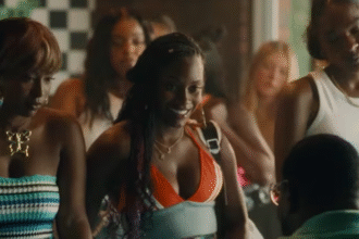 Atlanta Talent Brings Memphis to Life in ALLBLK’s New Drama G.R.I.T.S.