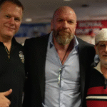 Triple H Visits Albany’s Pro Wrestling Hall of Fame A Journey Through Wrestling History
