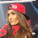 Nikki Bella Rekindles Connection with Ex at WWE RAW: A Nostalgic Reunion