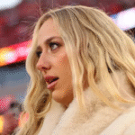Brittany Mahomes Sends Heartfelt Wishes to Baker & Emily Mayfield on Their Second Pregnancy