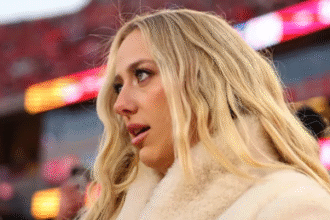 Brittany Mahomes Sends Heartfelt Wishes to Baker & Emily Mayfield on Their Second Pregnancy