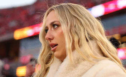 Brittany Mahomes Sends Heartfelt Wishes to Baker & Emily Mayfield on Their Second Pregnancy