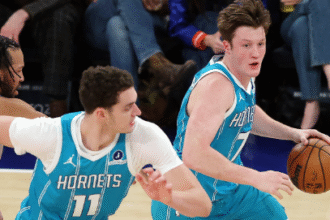 2025-26 NBA Rookie Ladder: A Shifting Race for the Crown