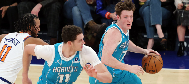 2025-26 NBA Rookie Ladder: A Shifting Race for the Crown