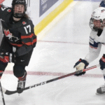 Toronto Sceptres Lock In Veteran Defense: Ella Shelton Signs One-Year Extension