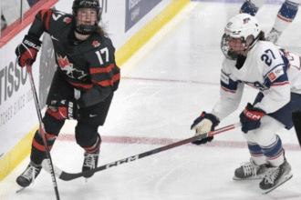 Toronto Sceptres Lock In Veteran Defense: Ella Shelton Signs One-Year Extension