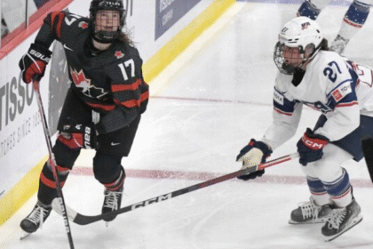 Toronto Sceptres Lock In Veteran Defense: Ella Shelton Signs One-Year Extension