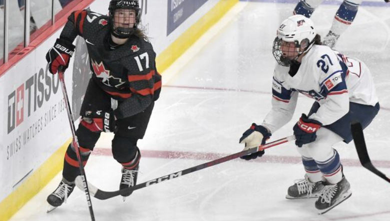 Toronto Sceptres Lock In Veteran Defense: Ella Shelton Signs One-Year Extension