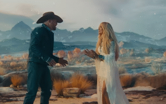 Cody Johnson and Wife Brandi Welcome Their Third Child: Baby Boy Jaycee Daniel