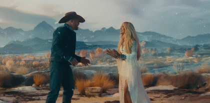 Cody Johnson and Wife Brandi Welcome Their Third Child: Baby Boy Jaycee Daniel