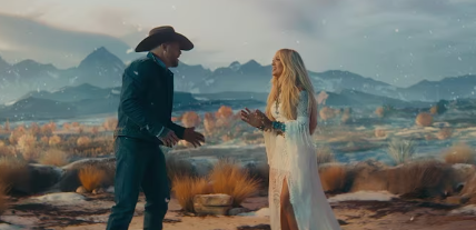 Cody Johnson and Wife Brandi Welcome Their Third Child: Baby Boy Jaycee Daniel