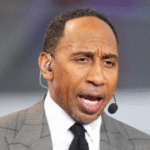 “First Take” and Stephen A. Smith Bring the Spotlight to Bethune‑Cookman University in Daytona Beach