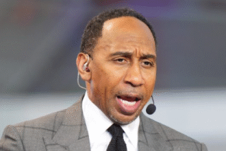 “First Take” and Stephen A. Smith Bring the Spotlight to Bethune‑Cookman University in Daytona Beach