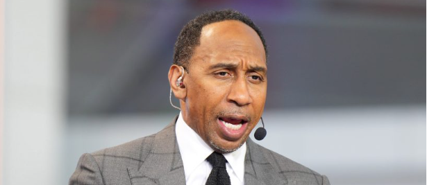 “First Take” and Stephen A. Smith Bring the Spotlight to Bethune‑Cookman University in Daytona Beach