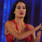Nikki Bella Eyes WWE Farewell With Twin Sister Brie: Bella Twins Reunion on the Horizon