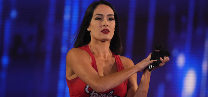 Nikki Bella Eyes WWE Farewell With Twin Sister Brie: Bella Twins Reunion on the Horizon