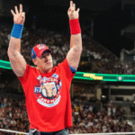 Who Will Be John Cena’s Final WWE Opponent? Exploring the Possible Names Behind “The Last Time Is Now” Tournament